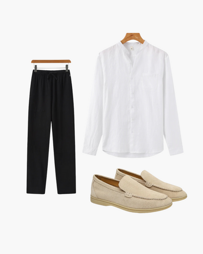 Outfit Serata Elegante | Stile Raffinato e Comfort