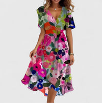Floreale Multicolore