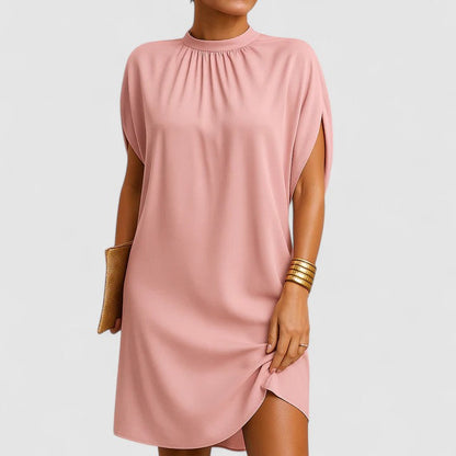 Abito Elegante | Vestibilità Raffinata e Design Senza Eccessi