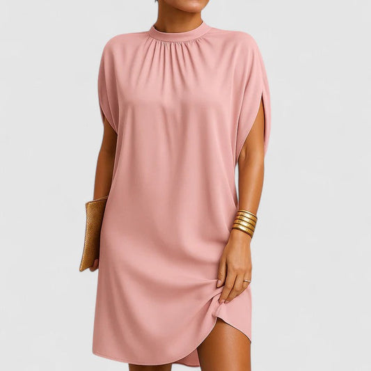 Abito Elegante | Vestibilità Raffinata e Design Senza Eccessi