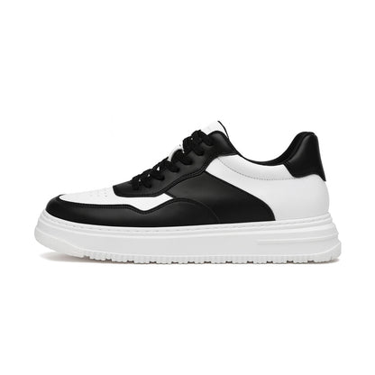 Sneakers con Rialzo Interno | Design Moderno