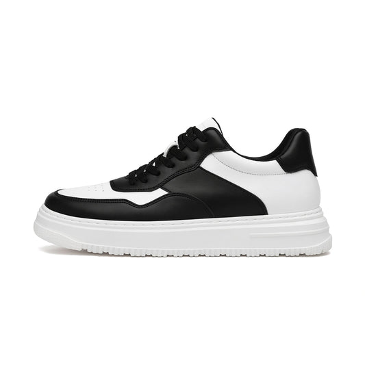 Sneakers con Rialzo Interno | Design Moderno