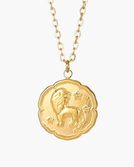 Collana Segno Zodiacale | Gioiello Elegante e Simbolico