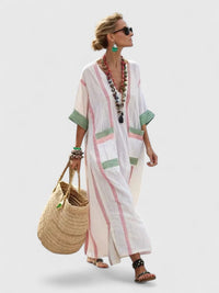 Beige Verde