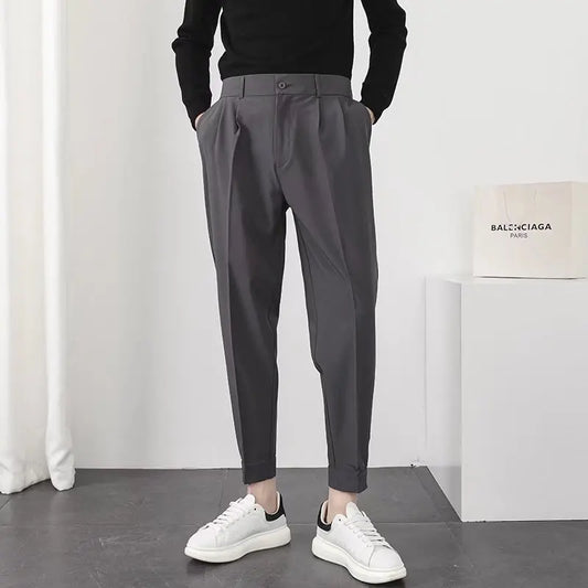 Rosetti | Pantaloni Casual Slim Fit per Uomo