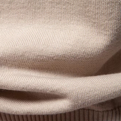 Maglione Classico Strutturato | Eleganza Quotidiana