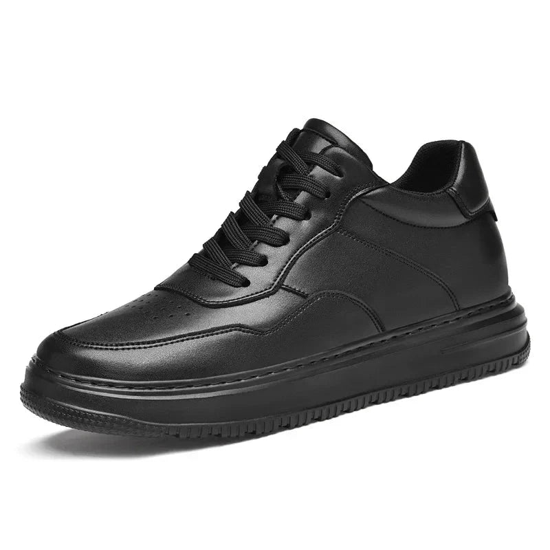 Sneakers con Rialzo Interno | Design Moderno