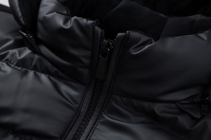 Giacca Ibrida Premium | Eleganza Funzionale Quotidiana
