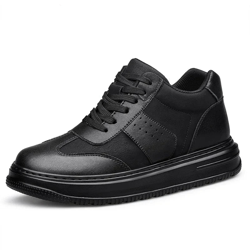 Sneakers con Rialzo Integrato | Comfort Quotidiano