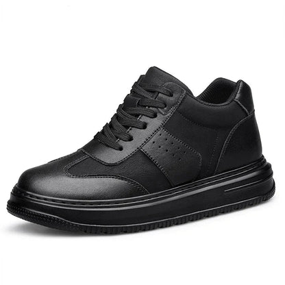 Sneakers con Rialzo Integrato | Comfort Quotidiano