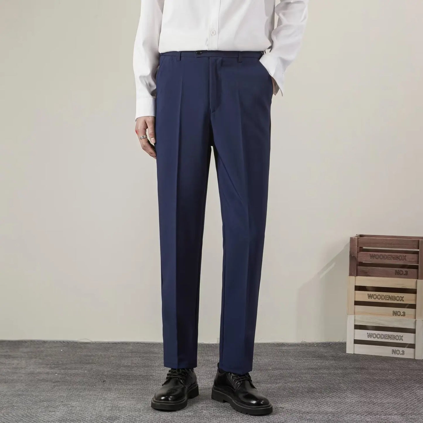Pantaloni Casual Eleganti | Comfort e Stile Quotidiano