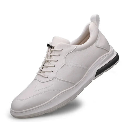 Sneakers Ergonomiche con Rialzo | Stile Essenziale