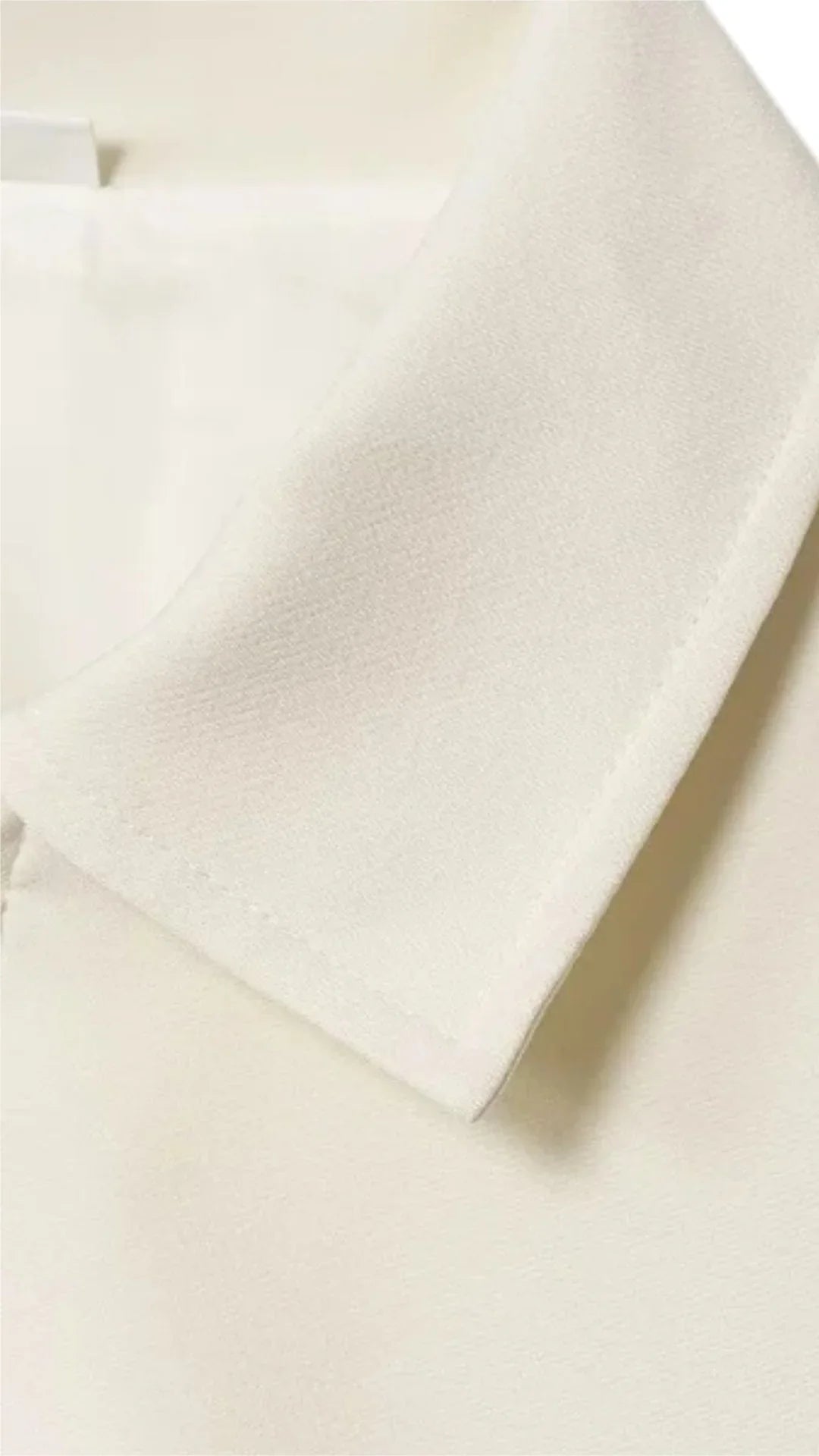 Giacca con Zip e Colletto a Camicia con Vestibilità Regolare | Ideale per Uso Quotidiano