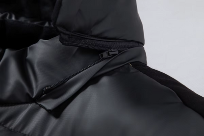 Giacca Ibrida Premium | Eleganza Funzionale Quotidiana