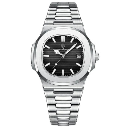 RG | Orologio Elevio™ Nautilus Pro 41mm