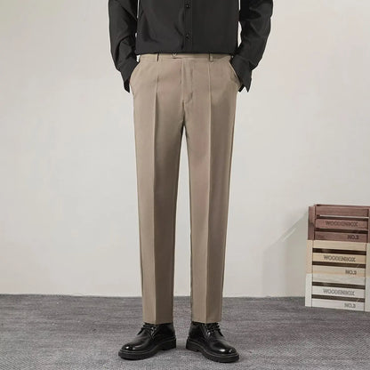 Pantaloni Casual Eleganti | Comfort e Stile Quotidiano