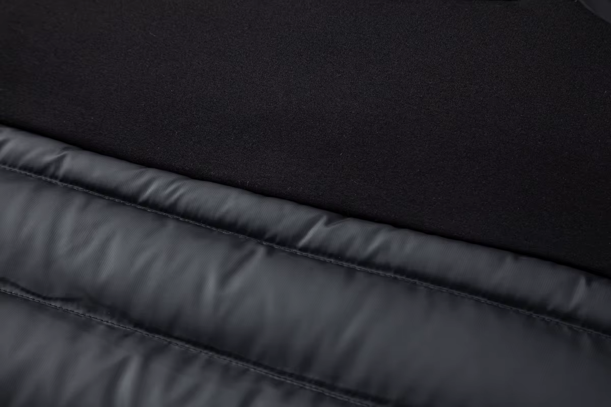Giacca Ibrida Premium | Eleganza Funzionale Quotidiana
