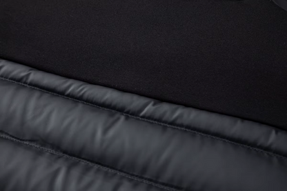 Giacca Ibrida Premium | Eleganza Funzionale Quotidiana