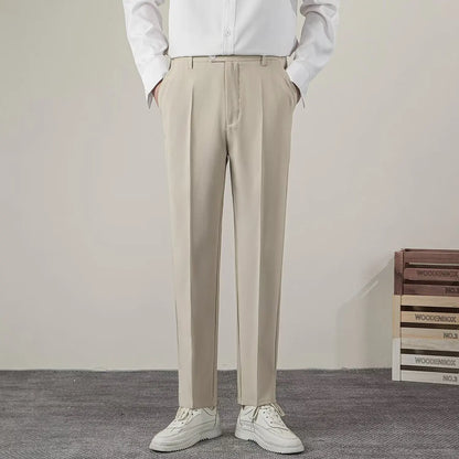 Pantaloni Casual Eleganti | Comfort e Stile Quotidiano