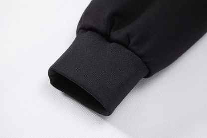 Giacca Ibrida Premium | Eleganza Funzionale Quotidiana