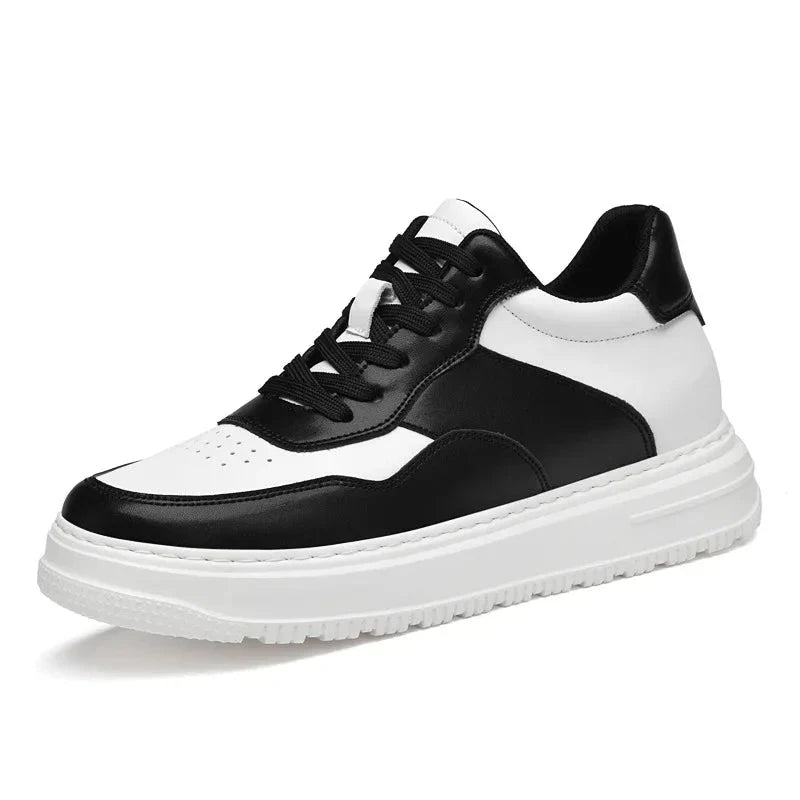 Sneakers con Rialzo Interno | Design Moderno