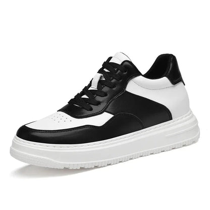 Sneakers con Rialzo Interno | Design Moderno