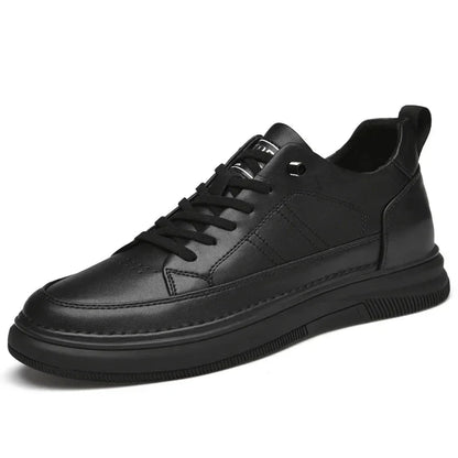 Sneakers con Rialzo Interno e Suola Robusta | Comfort Giornaliero