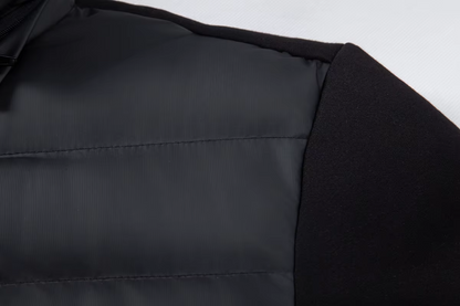 Giacca Ibrida Premium | Eleganza Funzionale Quotidiana