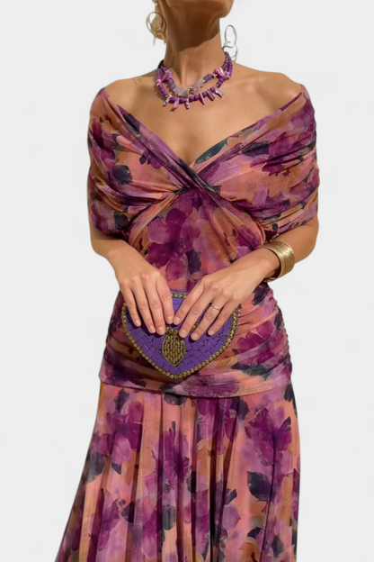 Abito Elegante | Comfort Quotidiano e Linea Raffinata