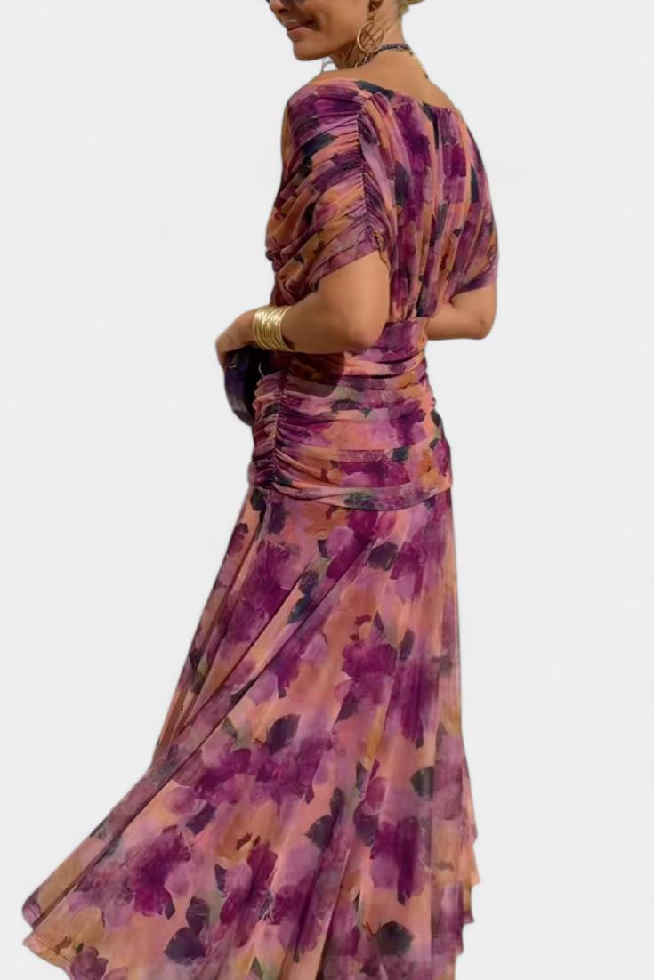 Abito Elegante | Comfort Quotidiano e Linea Raffinata
