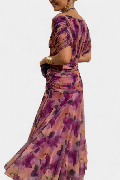 Abito Elegante | Comfort Quotidiano e Linea Raffinata