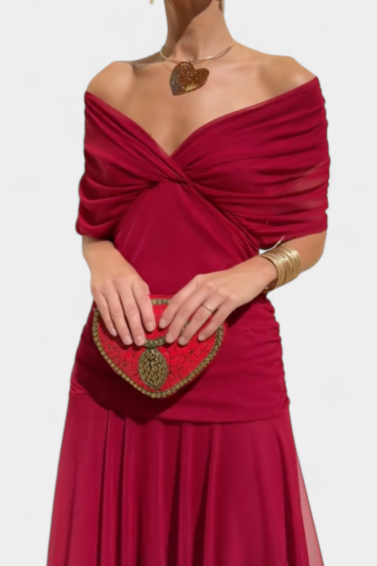 Abito Elegante | Comfort Quotidiano e Linea Raffinata