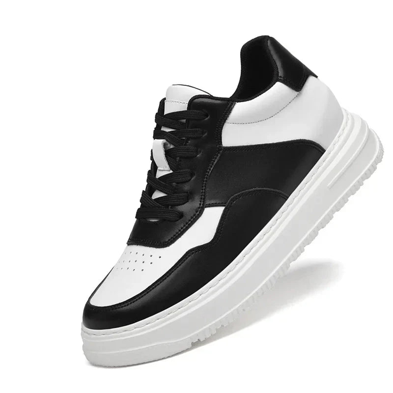 Sneakers con Rialzo Interno | Design Moderno