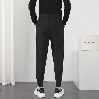 Rosetti | Pantaloni Casual Slim Fit per Uomo
