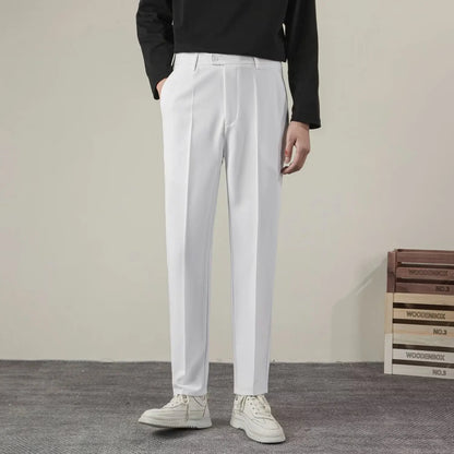 Pantaloni Casual Eleganti | Comfort e Stile Quotidiano