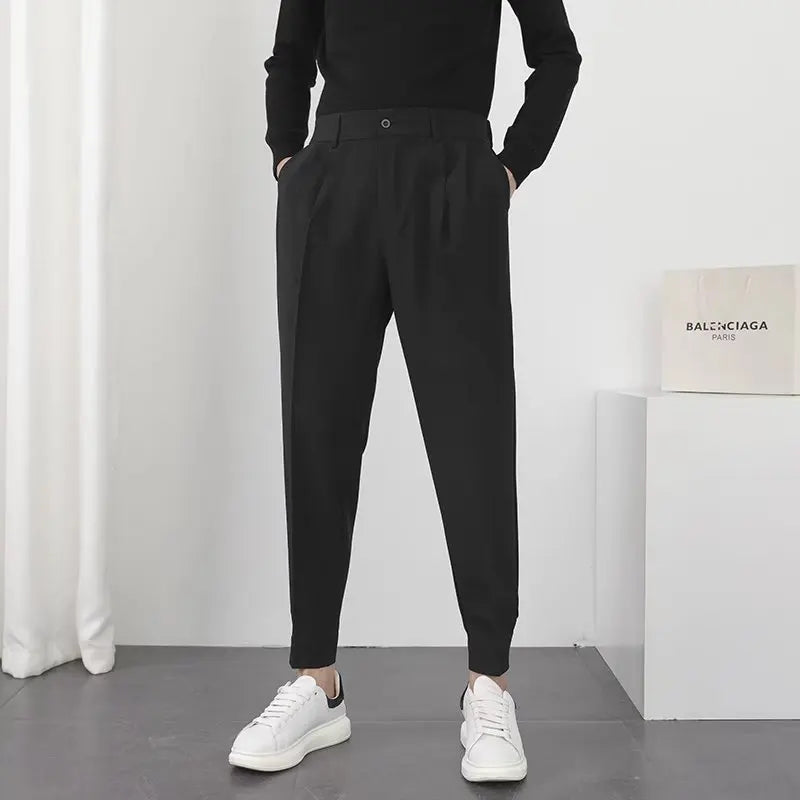 Rosetti | Pantaloni Casual Slim Fit per Uomo