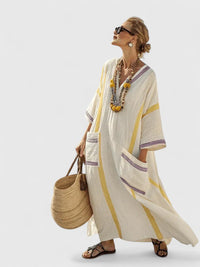 Beige Giallo