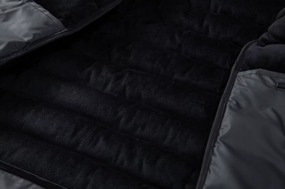 Giacca Ibrida Premium | Eleganza Funzionale Quotidiana
