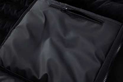Giacca Ibrida Premium | Eleganza Funzionale Quotidiana