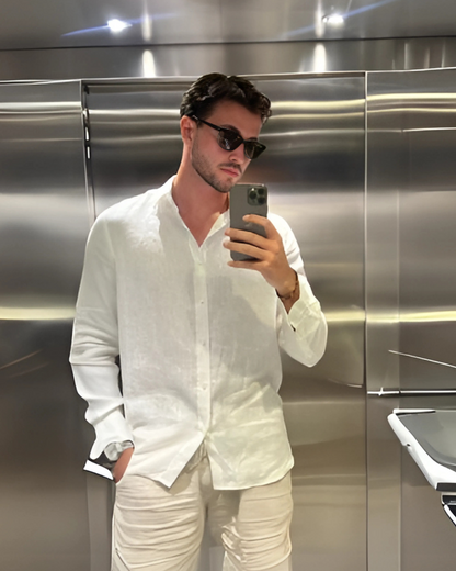 Outfit Vita da Isola | Set Estivo Comfort e Stile