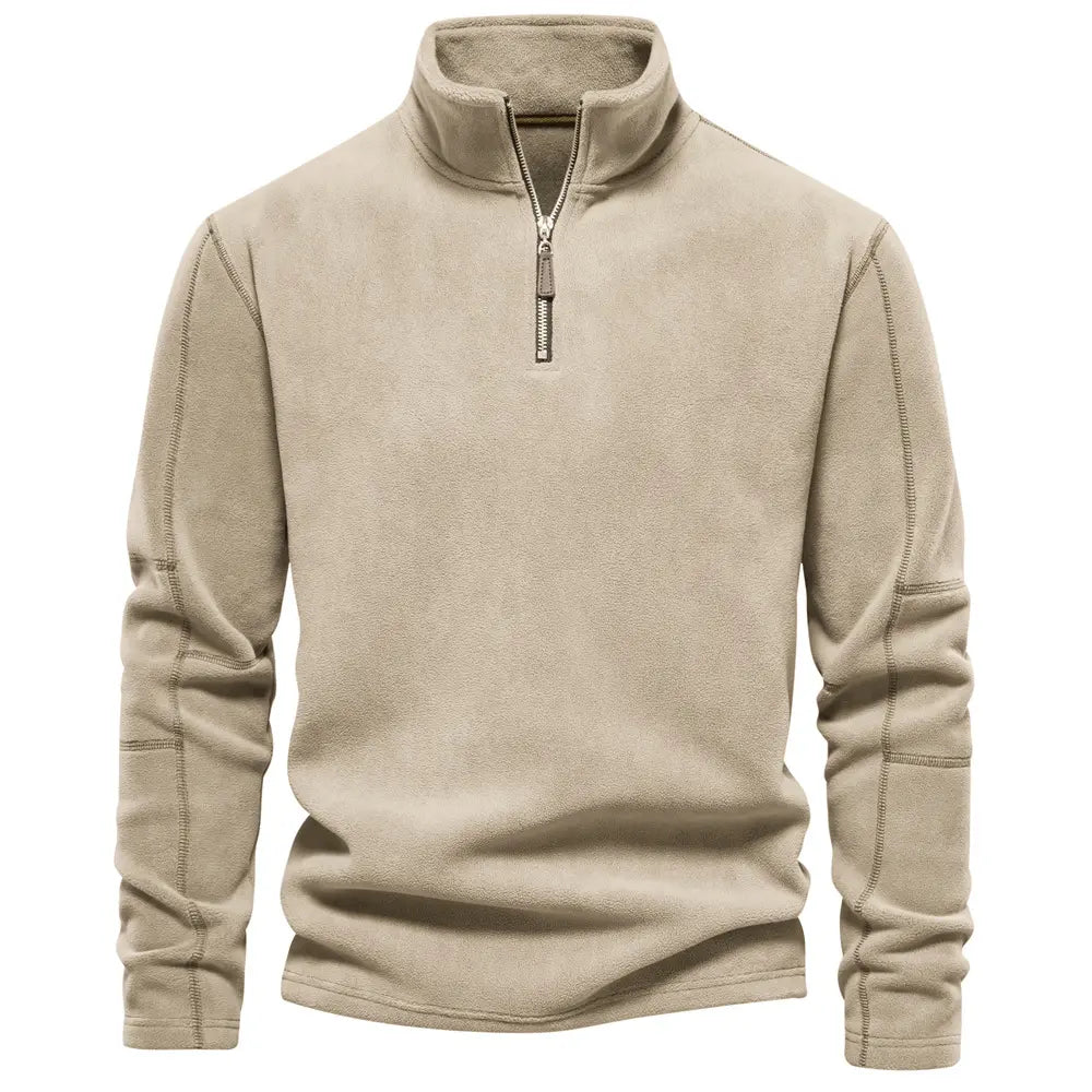 RG™ | Felpa termica Highlander