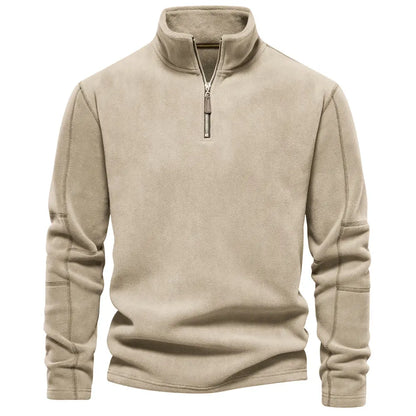 RG™ | Felpa termica Highlander