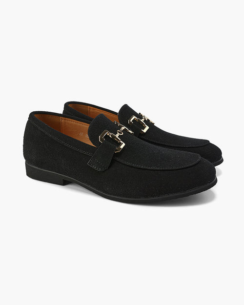 Mocassini in Camoscio di Lusso | Comfort ed Eleganza Quotidiana
