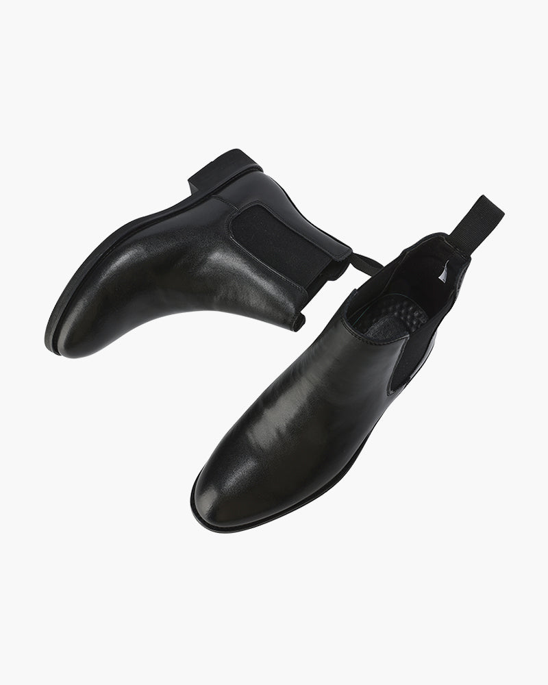 Stivali Chelsea Uomo | Eleganza Classica e Comfort Quotidiano