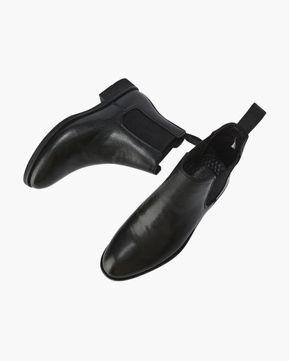 Stivali Chelsea Uomo | Eleganza Classica e Comfort Quotidiano