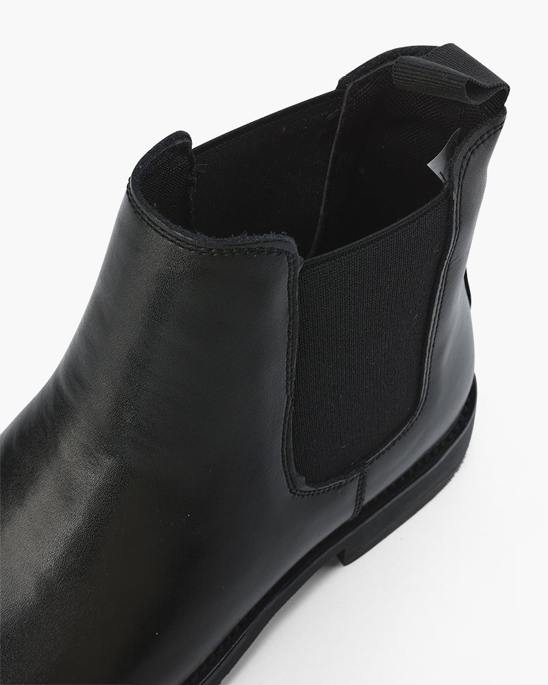 Stivali Chelsea Uomo | Eleganza Classica e Comfort Quotidiano