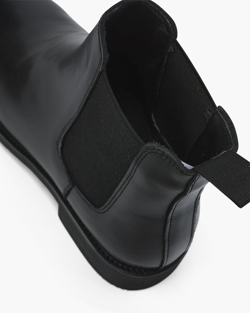 Stivali Chelsea Uomo | Eleganza Classica e Comfort Quotidiano
