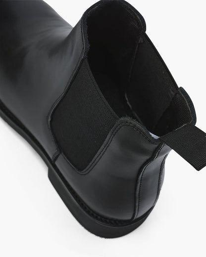 Stivali Chelsea Uomo | Eleganza Classica e Comfort Quotidiano