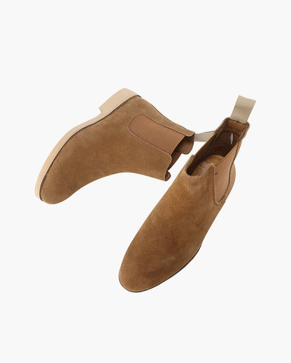 Stivali Chelsea Uomo | Eleganza Classica e Comfort Quotidiano