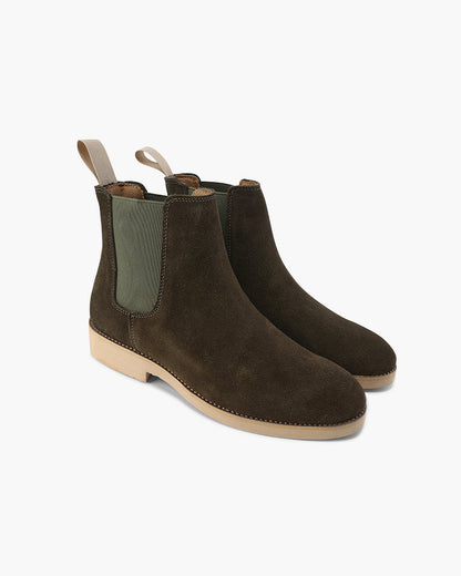 Stivali Chelsea Uomo | Eleganza Classica e Comfort Quotidiano